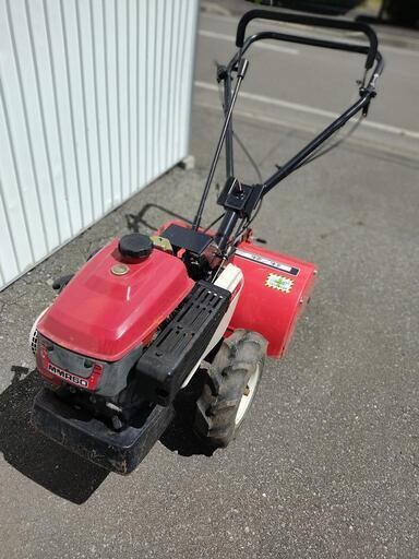 耕耘機 三菱MMR60