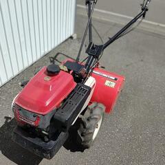 耕耘機　三菱MMR60