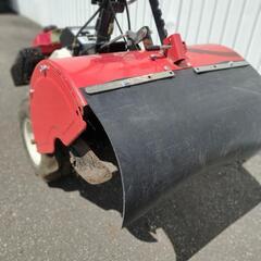 耕耘機　三菱MMR60