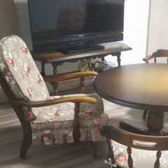 ✴️値下げ💴⤵️●家具セット無垢！飛騨産業「キッッキ」 穂高シリーズ！ 購入者、殺到！抽選になりました。今週末で〆切させて頂きます❗️