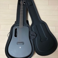 LAVA ME 2 Black FreeBoost（FreeBoostプリアンプ搭載）