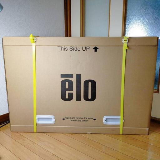 eloタッチパネルET3202L-2UWA-0-MT-ZB-GY-G未開封