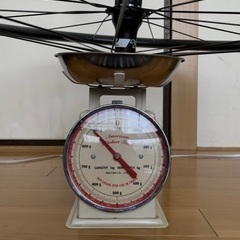 美品　PRIME RACE DISC 【プライム　レース　ディスク】