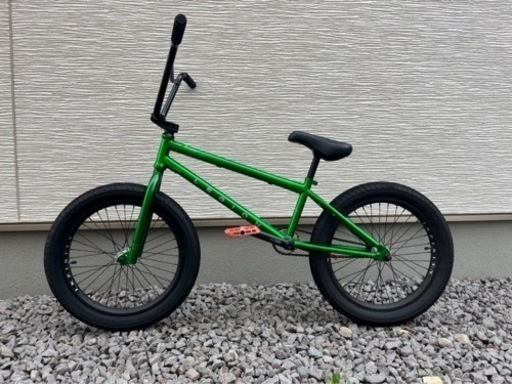 その他 BMX  mongoose