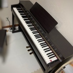 電子ピアノ　KAWAI