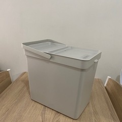 IKEA ゴミ箱 22L