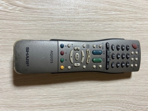 SHARP LC-45BE1W