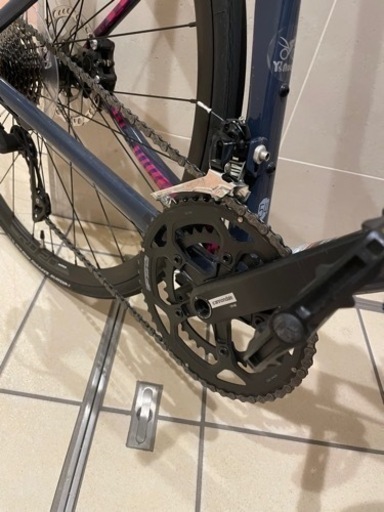 cannondale CAAD13 DISC 105 チームレプリカ