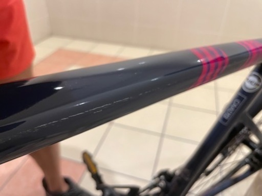 cannondale CAAD13 DISC 105 チームレプリカ