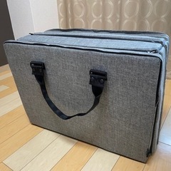 ファルスカ ベビーベッド 美品！！