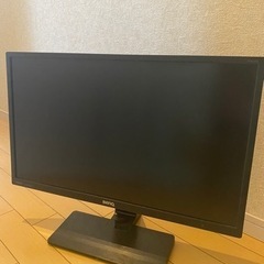 【格安】BenQ モニター 