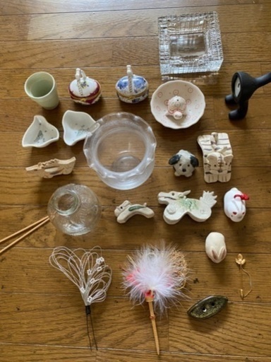 置物