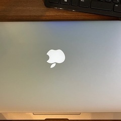 MacBook Air Mid 2013 