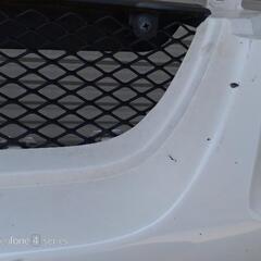 スカイライン　ER34 アルティア　フロントバンパー