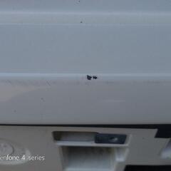 スカイライン　ER34 アルティア　フロントバンパー