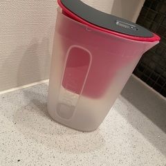 BRITA ポット型浄水器