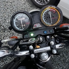 【ネット決済】ybr125 ヤマハ　自賠責令和7年7月