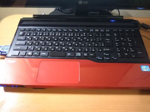 美品❗️爆速SSD8G !Windows10デスクトップパソコン ブルーレイFULLHD