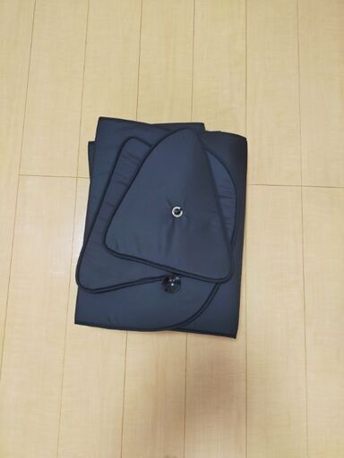 フリード　カーテンサンシェード車中泊　フロント·リアSET