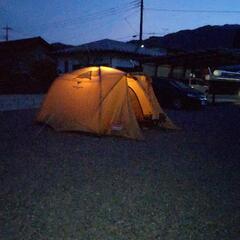 【値下げしました】コールマン　タフワイドドームV