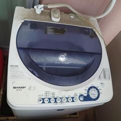 【6/25まで】洗濯機0円