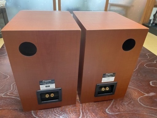 Pioneer  S-N902-LR