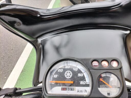 【値下げしました】【整備済】ヤマハギア ルーフ付 UA07J エンジンオーバーホール済【美車】