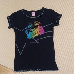 ヒステリックグラマー　ヒスミニちゃん　半袖Tシャツ