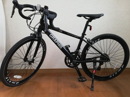 値下げ】ジュニア ロードバイク(24インチ) | energysource.com.br