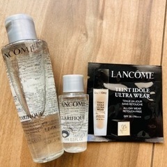 LANCÔME (ランコム)化粧水等