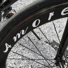 【値下げ】ジュニア ロードバイク（24インチ）