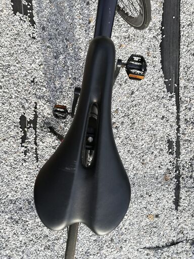 値下げ】ジュニア ロードバイク（24インチ）