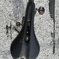 【値下げ】ジュニア ロードバイク（24インチ）