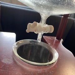 カリタ 水出しコーヒー コーヒーメーカー　珈琲屋さん　本格コーヒー