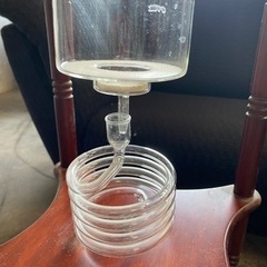 カリタ 水出しコーヒー コーヒーメーカー　珈琲屋さん　本格コーヒー