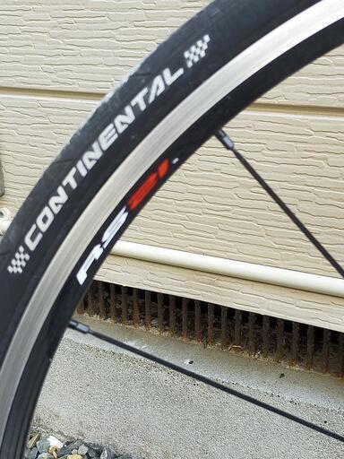 ラレー カールトン ロードバイク RALEIGH CRF 105 5800系 2X11S 2018