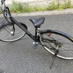 【中古】自転車