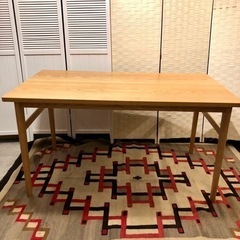 ③unico シグネダイニングセット　チェア 売約済み】 ウニコ unico SIGNE シグネ ダイニング 5点セット W1400