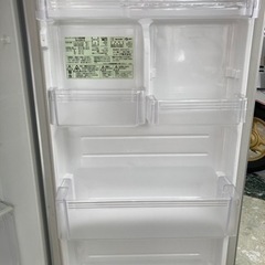 SHARP 2ドア冷蔵庫 2011年製 リサイクルショップ宮崎屋住吉店 22.6.18 y