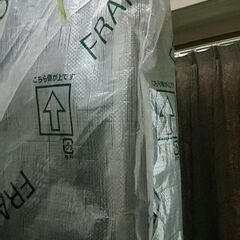 マットレス　フランスベッド社製　日本製　セミダブル＋ロングサイズ　