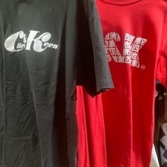 c&k シャツ