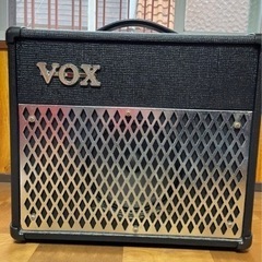 VOX DA15 ギターアンプ　3000円→2000円　取引中
