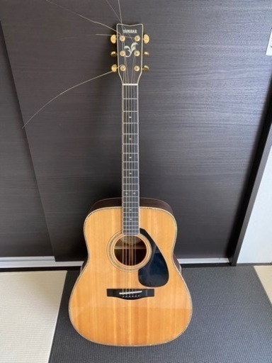 Yamaha   アコースティックギター FG-460SA