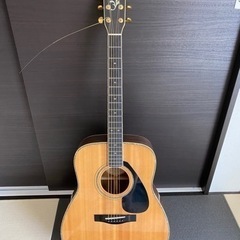 Yamaha   アコースティックギター FG-460SA 