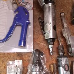 エアーツール  アストロ工具