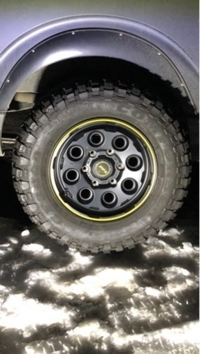 ハイエース200系 215/75R15 LT 4本 今週ラスト値下げ中！今週で商品 