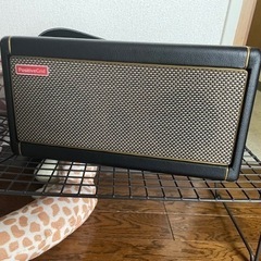 美品】Positive Grid Spark 40 ギターアンプ 専用バッグ付き