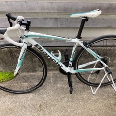 ビアンキ　インプルソ　105 サイズ50