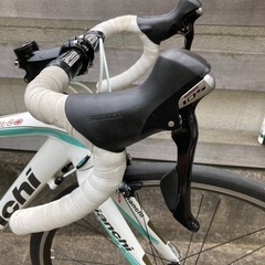 ビアンキ　インプルソ　105 サイズ50