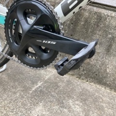 ビアンキ　インプルソ　105 サイズ50